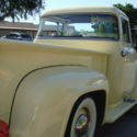 1956 Ford F100 Big Window Custom Cab