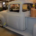 1956 Ford F100 Extended Cab-Mustng Coyote engine-6Ind. Frt & Rear ind suspension