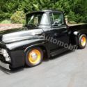 1956 Ford F100 for sale at Old Town Automobile!