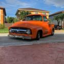 1956 Ford F100 for sale