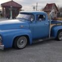 1956 Ford f100 Old school Chop Barn find other makes