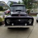 1956 Ford F100 Pickup - Complete Frame Off Restoration !! - Selling at cost