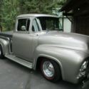 1956 Ford F100 Pickup, Turn Key Car Collectors Dream