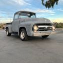 1956 Ford F100 V8 Big Block Automatic