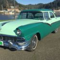1956 FORD FAIRLAINE