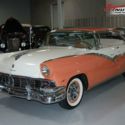1956 Ford Fairlane - Ellingson Motorcars