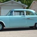 1956 Ford Fairlane - Mainline