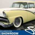 1956 Ford Fairlane  Sedan 292 V8 3 Speed Automatic Classic Vintage Collector