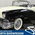 1956 Ford Fairlane Sunliner Convertible 292 V8 3 Speed Manual Classic Vintage Co