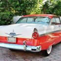1956 Ford Fairlane Victoria 292 V8, rebuilt engine & trans must be seen