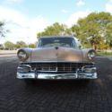 1956 FORD FAIRLINE