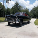 1956 ford mainline gasser