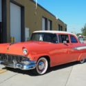 1956 Ford Mainline Sedan Fully Restored Mint Condition RARE Two-Tone Paint
