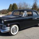 1956 Ford Mainline Two Dr Sedan, 292 Cu In V8,