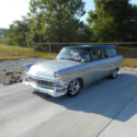 1956 Ford Ranch Wagon Base 5.1L