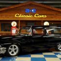 1956 Ford Ranch Wagon Resto Mod