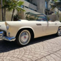 1956 FORD T BIRD FULLY RESTORED CLASSIC STUNNING INSIDE & OUT JUST REDUCED $2k!