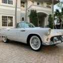 1956 Ford T-bird Thunderbird convertible not 1955 1957 1958