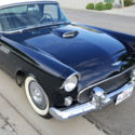 1956 Ford Tbird