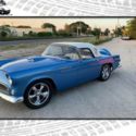1956 Ford Thunderbird  0 Blue   Select