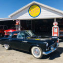 1956 Ford Thunderbird 2dr Conv w/Hardtop Premium