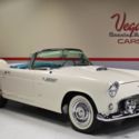 1956 Ford Thunderbird Contertible