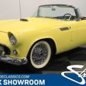 1956 Ford Thunderbird  Convertible 312 V8 2 Speed Automatic Classic Vintage Coll