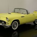 1956 Ford Thunderbird Convertible *$588 PER MONTH!*