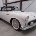 1956 FORD THUNDERBIRD CONVERTIBLE CALL BENJI AT 304-288-8088 FOR DETAILS