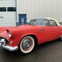 1956 Ford Thunderbird Hard Top Convertible *Numbers Matching*