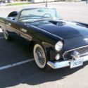 1956 FORD THUNDERBIRD LOW MILEAGE