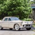 1956 ford thunderbird Nicest Around