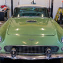 1956 Ford Thunderbird - Original w/ Many Extra Parts