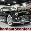 1956 Ford Thunderbird Porthole Top, Continental Kit, AC, Same Onwer for 30 Years