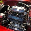 1956 ford thunderbird rust free dual quad conversion 40,000 original documented