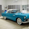 1956 Ford Thunderbird - T-Bird
