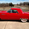 1956 FORD TUNDERBIRD