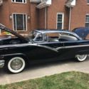 1956 Ford Victoria Fairlane
