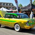 1956 Gasser, Driver,  558HP, Not Chevy, True One Off, Possible trade