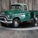 1956 GMC 100 Manual ** 61 Photos Included Look for blue text