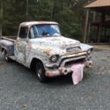 1956 gmc 100