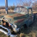 1956 GMC 150