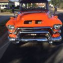 1956 GMC 250 Pickup