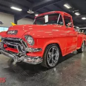 1956 GMC 3100 AC NICE!!!