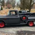1956 GMC 3100 Long Bed Truck