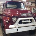 1956 GMC 450 Cabover COE/like 3100