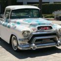 1956 GMC APACHE PICKUP