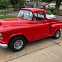 1956 GMC / Chevrolet Pickup