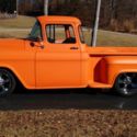 1956 GMC Hot Rod Truck
