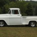 1956 GMC ( like Chevrolet 3100 ) pickup